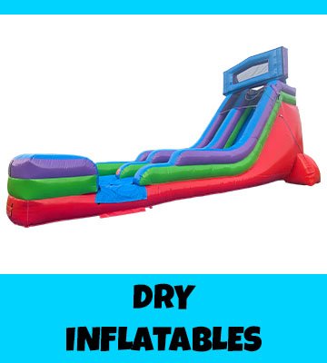 dry inflatables rentals buttons Home