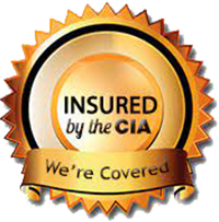 insured by cia Home