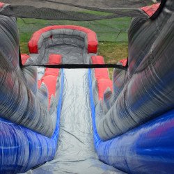 19ft204 1679433428 19ft Volcano Wet Slide