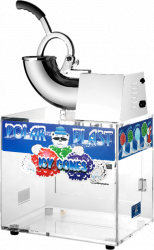 Sno Cone Machine